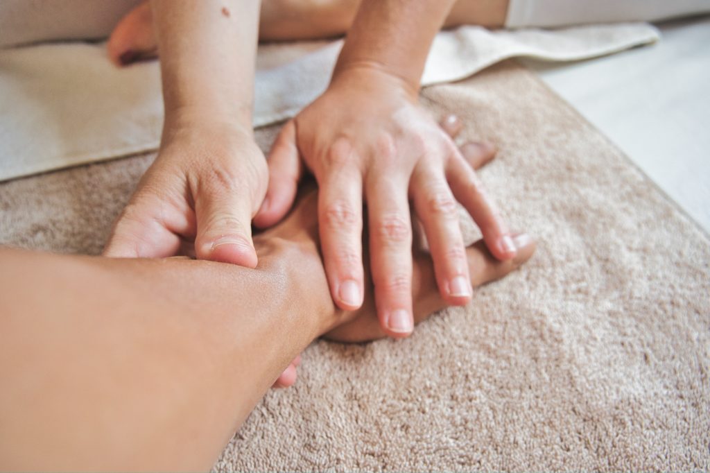 Physical Therapy: A Powerful Tool for Pain Management