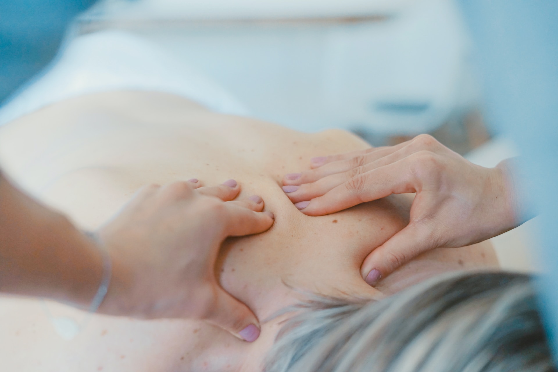 Expert Chiropractic Care for Alleviating Spinal Discomfort