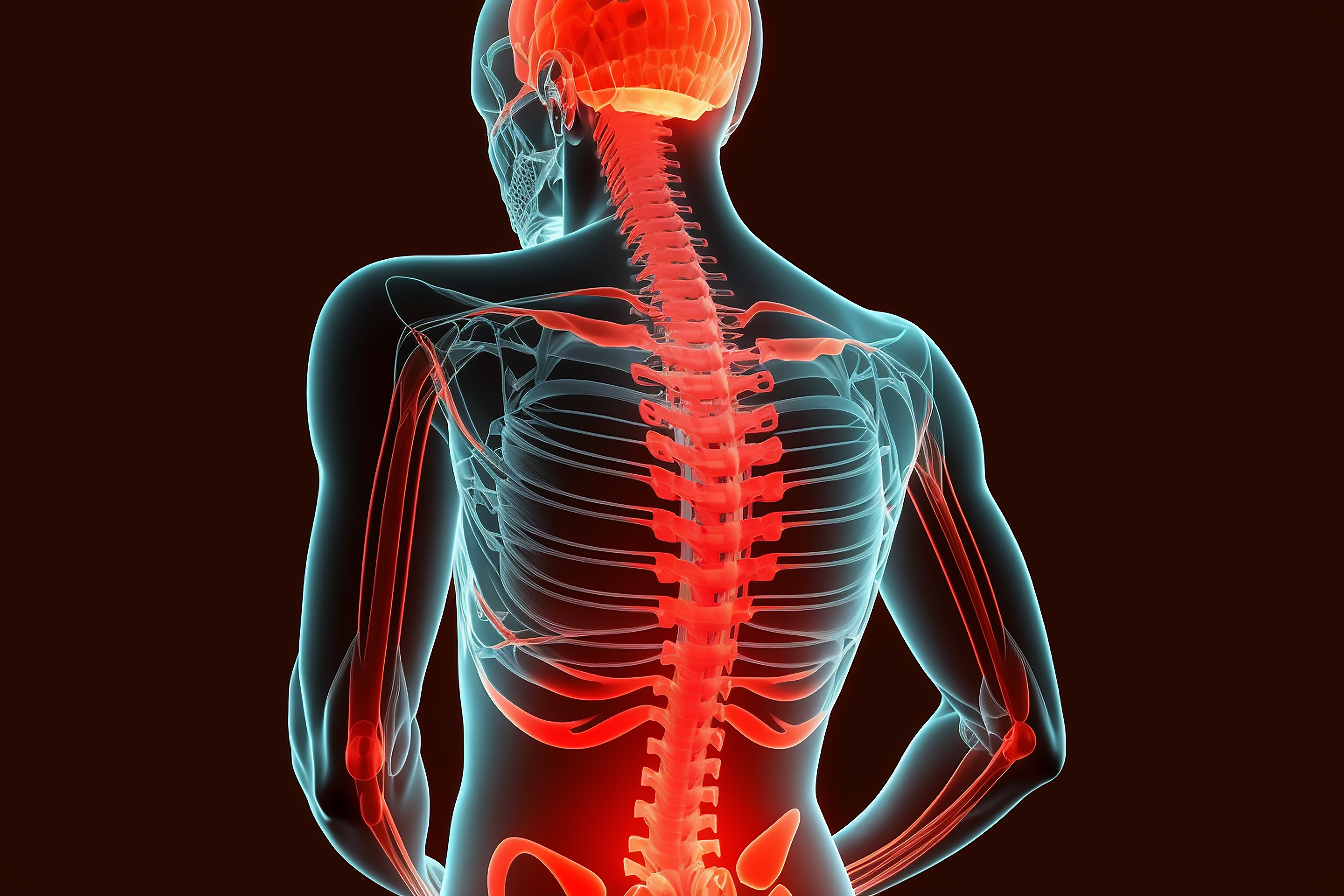 Early Intervention in Musculoskeletal Injuries: Key Insights