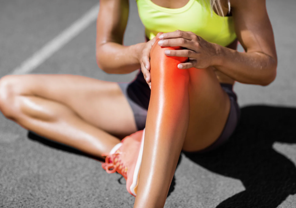 Is Joint Pain a Sign of a Serious Condition?