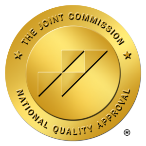 Joint Commission National Quality Award for Excellence