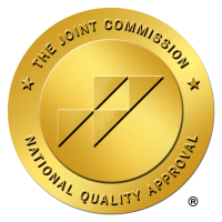 Joint Commission National Quality Award for Excellence