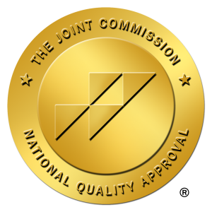 Joint Commission National Quality Award for Excellence